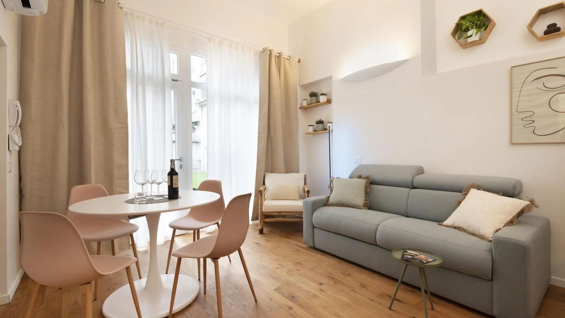 • Rho Fiera - Citylife - 20 Minuti Dal Duomo Mailand Italien