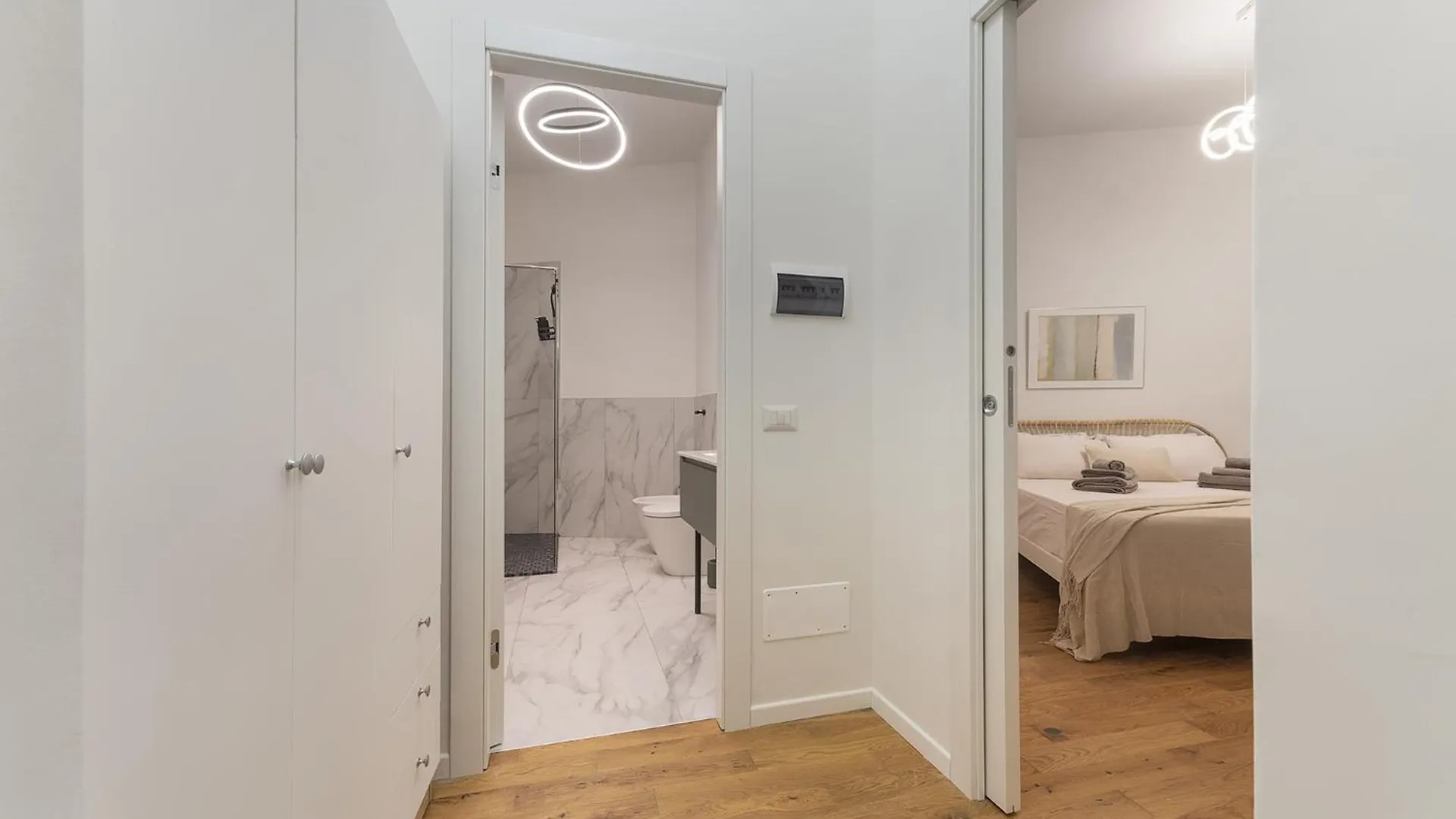 Apartment • Rho Fiera - Citylife - 20 Minuti Dal Duomo Mailand